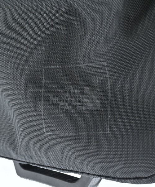 THE NORTH FACE（ザノースフェイス）キャリーケース・スーツケース 黒 サイズ:- メンズ/2200688473013
