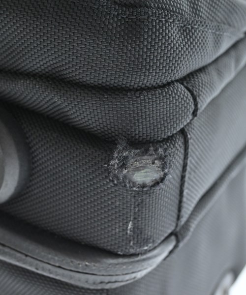 THE NORTH FACE（ザノースフェイス）キャリーケース・スーツケース 黒 サイズ:- メンズ/2200688473013