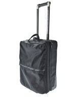THE NORTH FACE（ザノースフェイス）キャリーケース・スーツケース 黒 サイズ:- メンズ/2200688473013