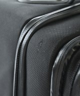 THE NORTH FACE（ザノースフェイス）キャリーケース・スーツケース 黒 サイズ:- メンズ/2200688473013