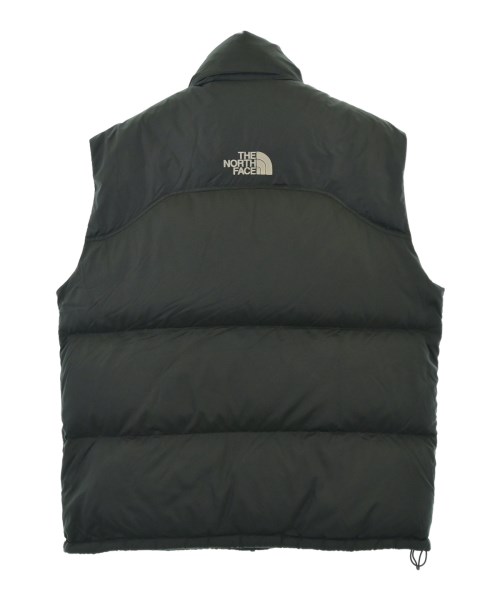 THE NORTH FACE（ザノースフェイス）ダウンジャケット/ダウンベスト 黒 サイズ:XL メンズ/2200688877064