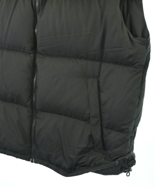 THE NORTH FACE（ザノースフェイス）ダウンジャケット/ダウンベスト 黒 サイズ:XL メンズ/2200688877064