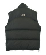 THE NORTH FACE（ザノースフェイス）ダウンジャケット/ダウンベスト 黒 サイズ:XL メンズ/2200688877064
