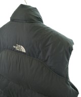 THE NORTH FACE（ザノースフェイス）ダウンジャケット/ダウンベスト 黒 サイズ:XL メンズ/2200688877064