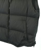 THE NORTH FACE（ザノースフェイス）ダウンジャケット/ダウンベスト 黒 サイズ:XL メンズ/2200688877064