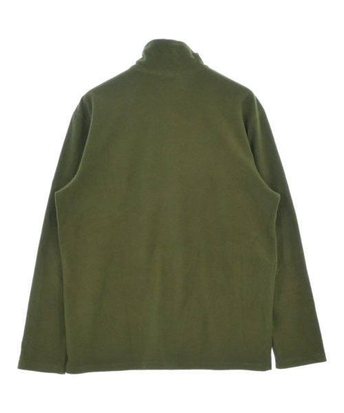 THE NORTH FACE（ザノースフェイス）スウェット 緑 サイズ:L メンズ/2200689634147