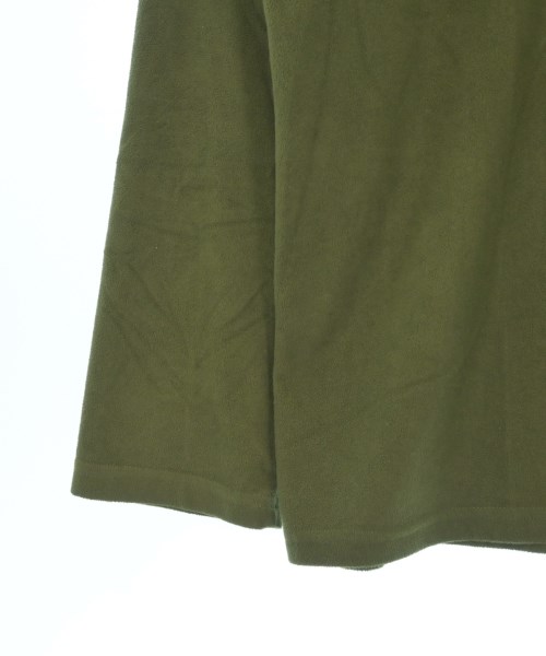 THE NORTH FACE（ザノースフェイス）スウェット 緑 サイズ:L メンズ/2200689634147