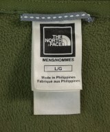THE NORTH FACE（ザノースフェイス）スウェット 緑 サイズ:L メンズ/2200689634147