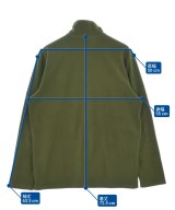 THE NORTH FACE（ザノースフェイス）スウェット 緑 サイズ:L メンズ/2200689634147