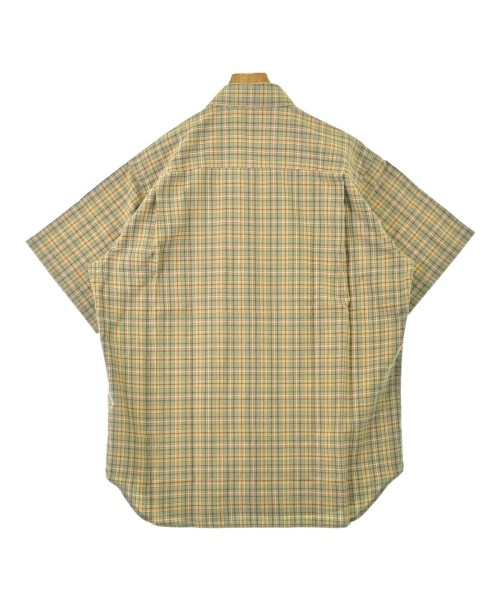 THE NORTH FACE（ザノースフェイス）カジュアルシャツ カーキ サイズ:LL メンズ/2200689667015