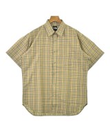 THE NORTH FACE（ザノースフェイス）カジュアルシャツ カーキ サイズ:LL メンズ/2200689667015