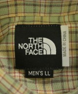 THE NORTH FACE（ザノースフェイス）カジュアルシャツ カーキ サイズ:LL メンズ/2200689667015