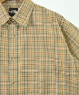 THE NORTH FACE（ザノースフェイス）カジュアルシャツ カーキ サイズ:LL メンズ/2200689667015