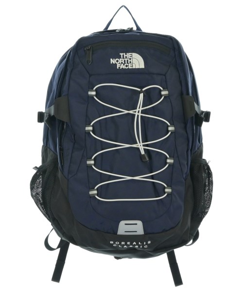 THE NORTH FACE(ザノースフェイス)バックパック・リュック 紺 サイズ:-/2200684258126