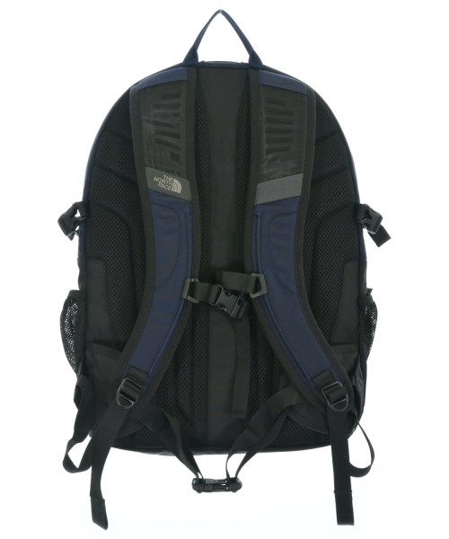 THE NORTH FACE（ザノースフェイス）バックパック・リュック 紺 サイズ:- メンズ/2200684258126