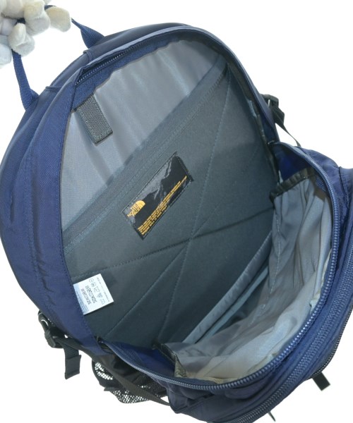 THE NORTH FACE（ザノースフェイス）バックパック・リュック 紺 サイズ:- メンズ/2200684258126