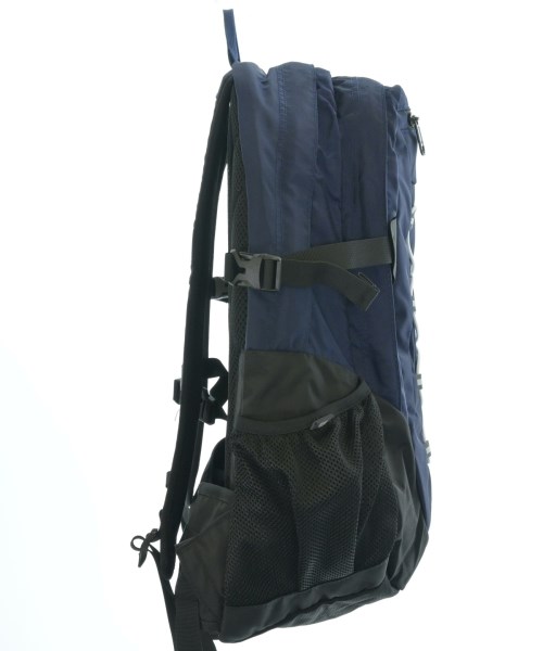THE NORTH FACE（ザノースフェイス）バックパック・リュック 紺 サイズ:- メンズ/2200684258126