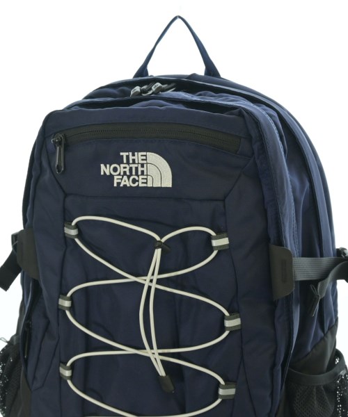 THE NORTH FACE（ザノースフェイス）バックパック・リュック 紺 サイズ:- メンズ/2200684258126