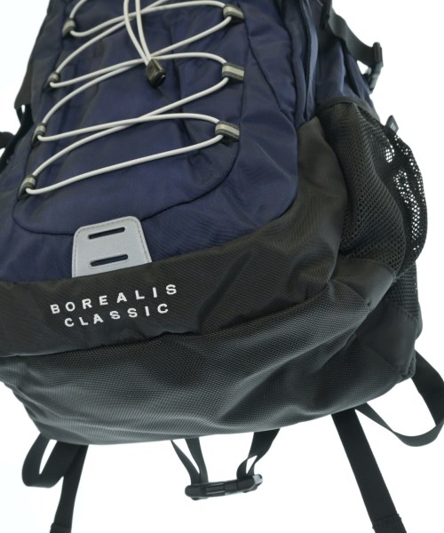 THE NORTH FACE（ザノースフェイス）バックパック・リュック 紺 サイズ:- メンズ/2200684258126