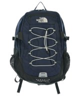 THE NORTH FACE（ザノースフェイス）バックパック・リュック 紺 サイズ:- メンズ/2200684258126