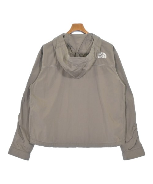 THE NORTH FACE（ザノースフェイス）マウンテンパーカー グレー サイズ:M メンズ/2200689796067