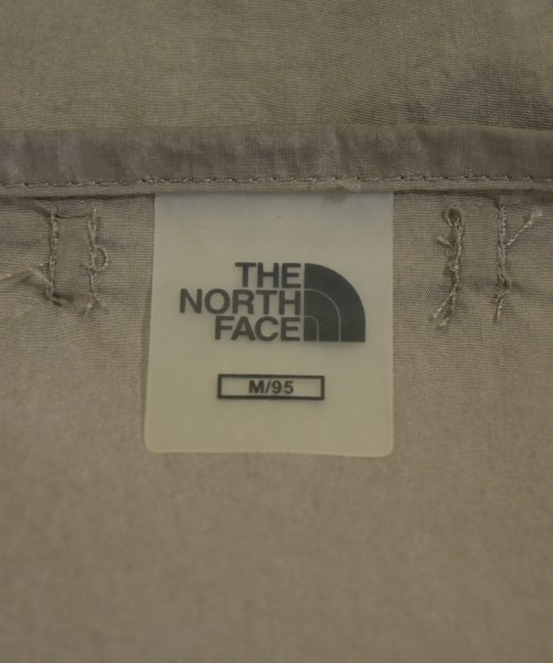 THE NORTH FACE（ザノースフェイス）マウンテンパーカー グレー サイズ:M メンズ/2200689796067