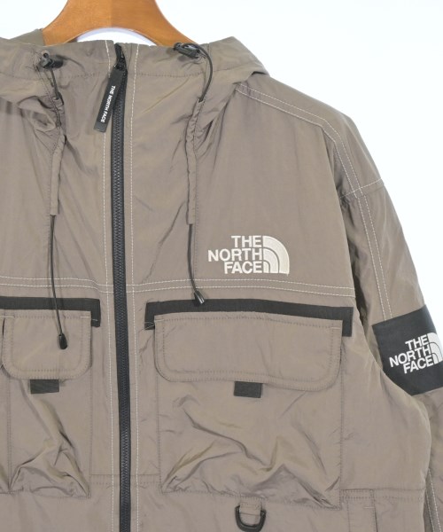 THE NORTH FACE（ザノースフェイス）マウンテンパーカー グレー サイズ:M メンズ/2200689796067