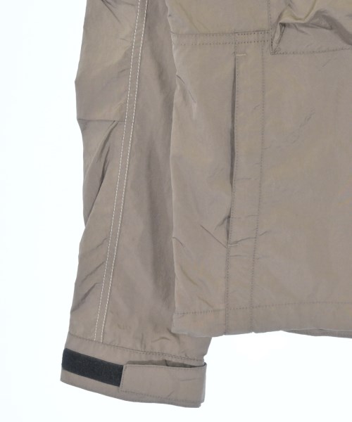 THE NORTH FACE（ザノースフェイス）マウンテンパーカー グレー サイズ:M メンズ/2200689796067