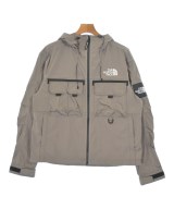 THE NORTH FACE（ザノースフェイス）マウンテンパーカー グレー サイズ:M メンズ/2200689796067