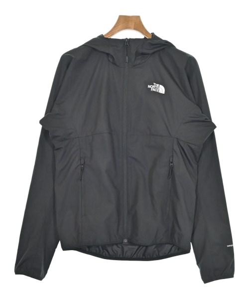THE NORTH FACE(ザノースフェイス)マウンテンパーカー 黒 サイズ:S/2200682476027