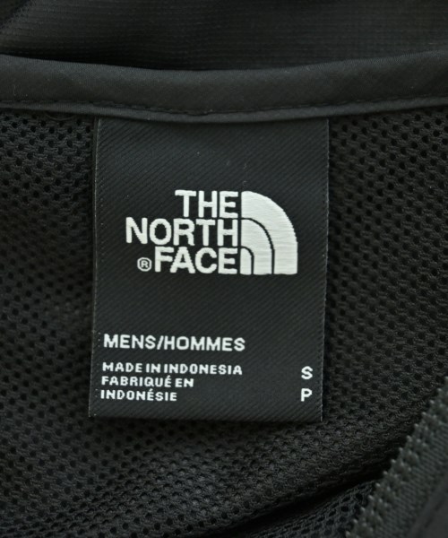 THE NORTH FACE（ザノースフェイス）マウンテンパーカー 黒 サイズ:S メンズ/2200682476027