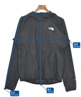 THE NORTH FACE（ザノースフェイス）マウンテンパーカー 黒 サイズ:S メンズ/2200682476027