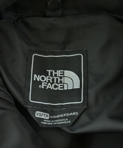 THE NORTH FACE（ザノースフェイス）その他 黒 サイズ:XS レディース/2200687212026