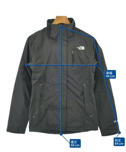 THE NORTH FACE（ザノースフェイス）その他 黒 サイズ:XS レディース/2200687212026