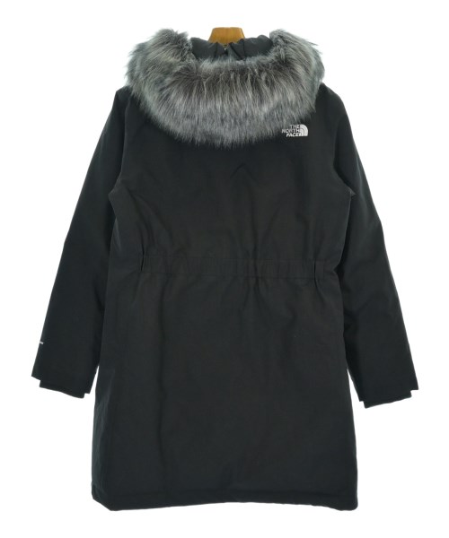 THE NORTH FACE（ザノースフェイス）ダウンコート 黒 サイズ:L レディース/2200686307013