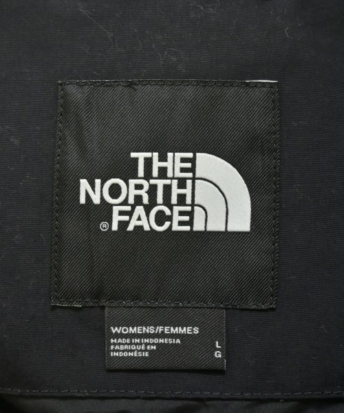 THE NORTH FACE（ザノースフェイス）ダウンコート 黒 サイズ:L レディース/2200686307013