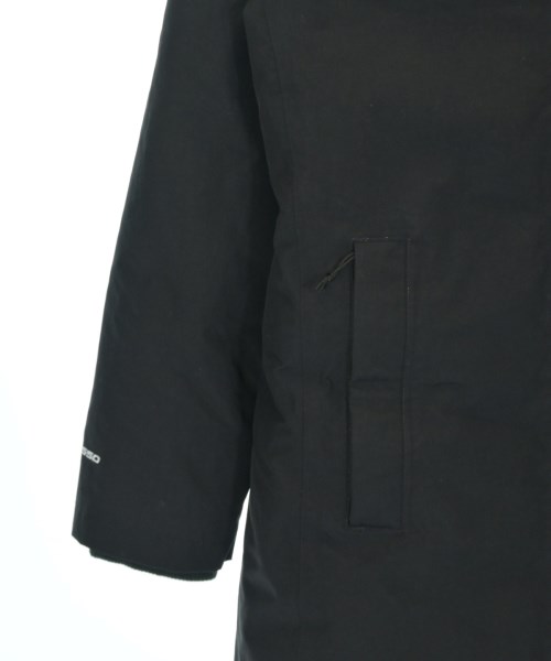 THE NORTH FACE（ザノースフェイス）ダウンコート 黒 サイズ:L レディース/2200686307013