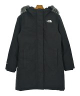THE NORTH FACE（ザノースフェイス）ダウンコート 黒 サイズ:L レディース/2200686307013