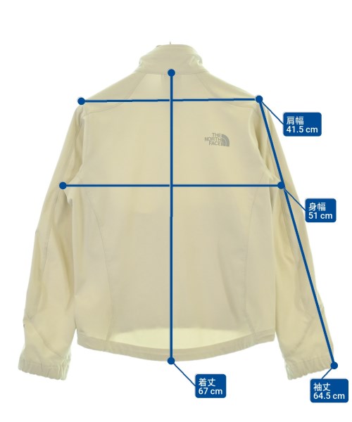 THE NORTH FACE（ザノースフェイス）その他 白 サイズ:S レディース/2200691509020