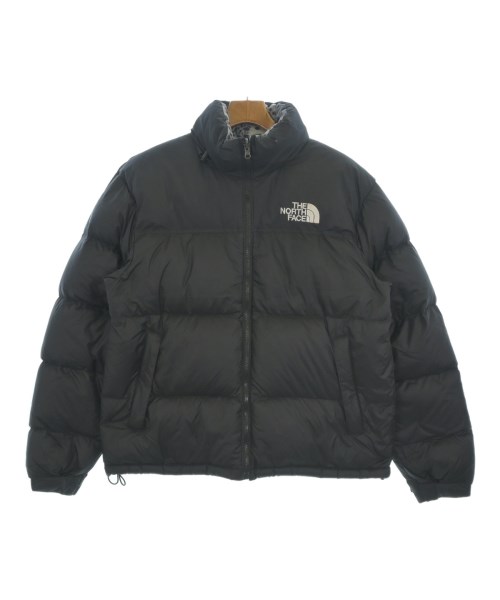 THE NORTH FACE(ザノースフェイス)ダウンジャケット/ダウンベスト 黒 サイズ:L/2200691893037