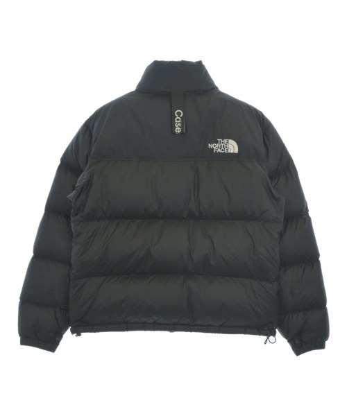 THE NORTH FACE（ザノースフェイス）ダウンジャケット/ダウンベスト 黒 サイズ:L メンズ/2200691893037