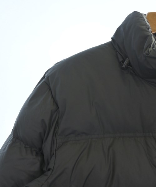 THE NORTH FACE（ザノースフェイス）ダウンジャケット/ダウンベスト 黒 サイズ:L メンズ/2200691893037