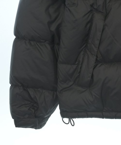 THE NORTH FACE（ザノースフェイス）ダウンジャケット/ダウンベスト 黒 サイズ:L メンズ/2200691893037