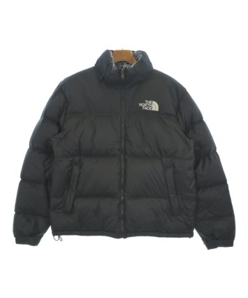 THE NORTH FACE（ザノースフェイス）ダウンジャケット/ダウンベスト 黒