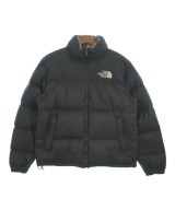 THE NORTH FACE（ザノースフェイス）ダウンジャケット/ダウンベスト 黒 サイズ:L メンズ/2200691893037