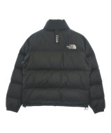 THE NORTH FACE（ザノースフェイス）ダウンジャケット/ダウンベスト 黒 サイズ:L メンズ/2200691893037