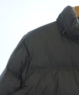 THE NORTH FACE（ザノースフェイス）ダウンジャケット/ダウンベスト 黒 サイズ:L メンズ/2200691893037