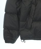 THE NORTH FACE（ザノースフェイス）ダウンジャケット/ダウンベスト 黒 サイズ:L メンズ/2200691893037