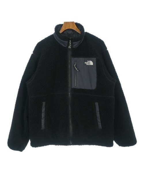 THE NORTH FACE(ザノースフェイス)ダウンジャケット/ダウンベスト 黒 サイズ:XL/2200691964010