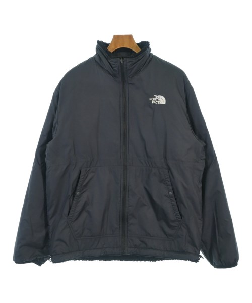 THE NORTH FACE（ザノースフェイス）ダウンジャケット/ダウンベスト 黒 サイズ:XL レディース/2200691964010